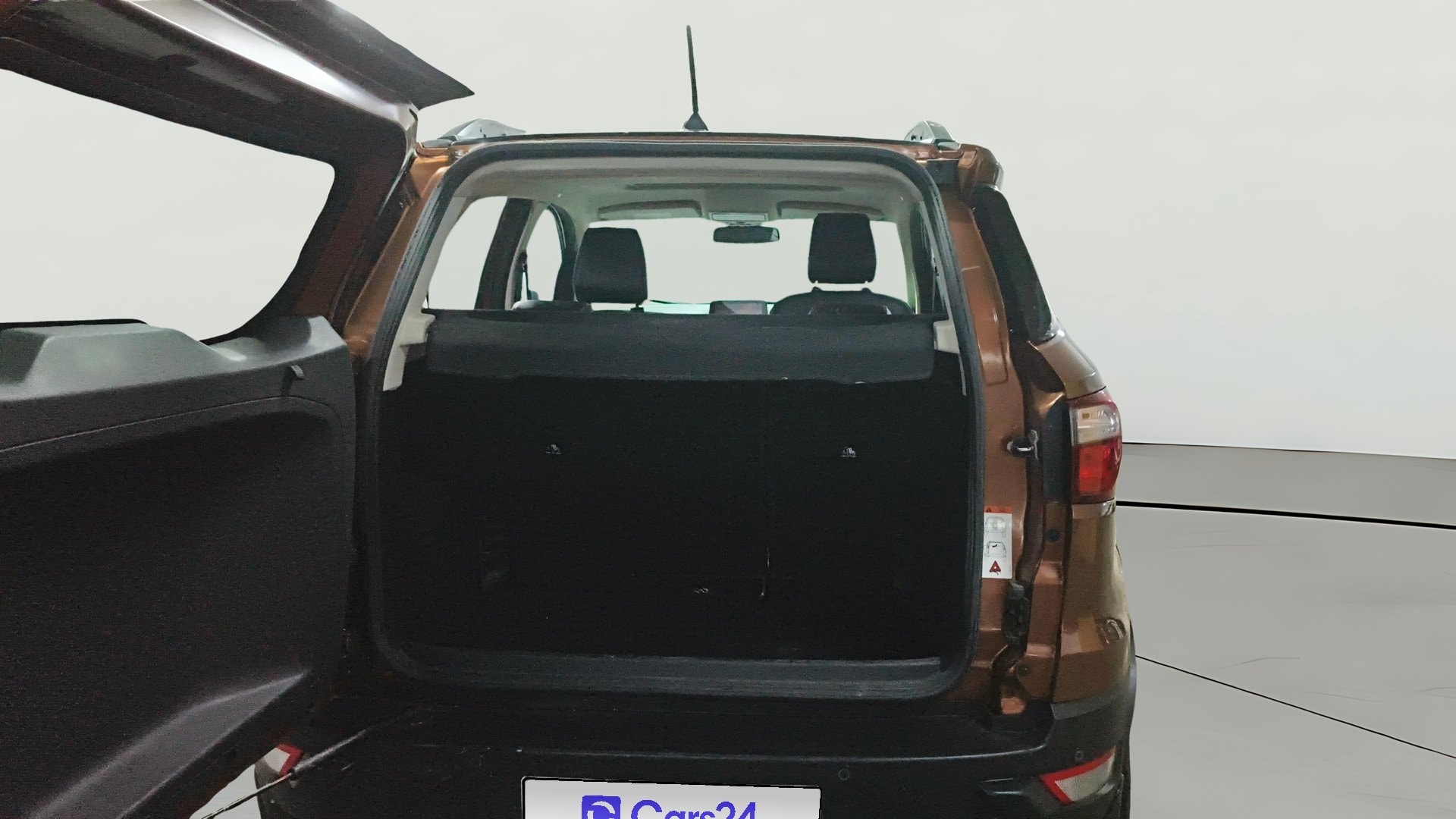 Used 2019 Ford EcoSport Used 2019 Ford EcoSport