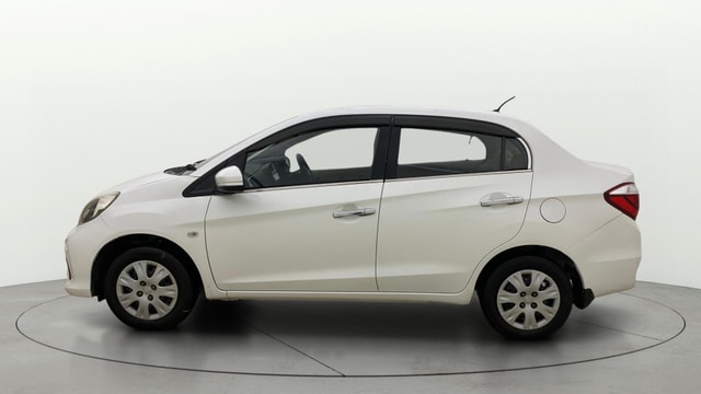View Honda Amaze Image 5 Used Honda Amaze Image 5
