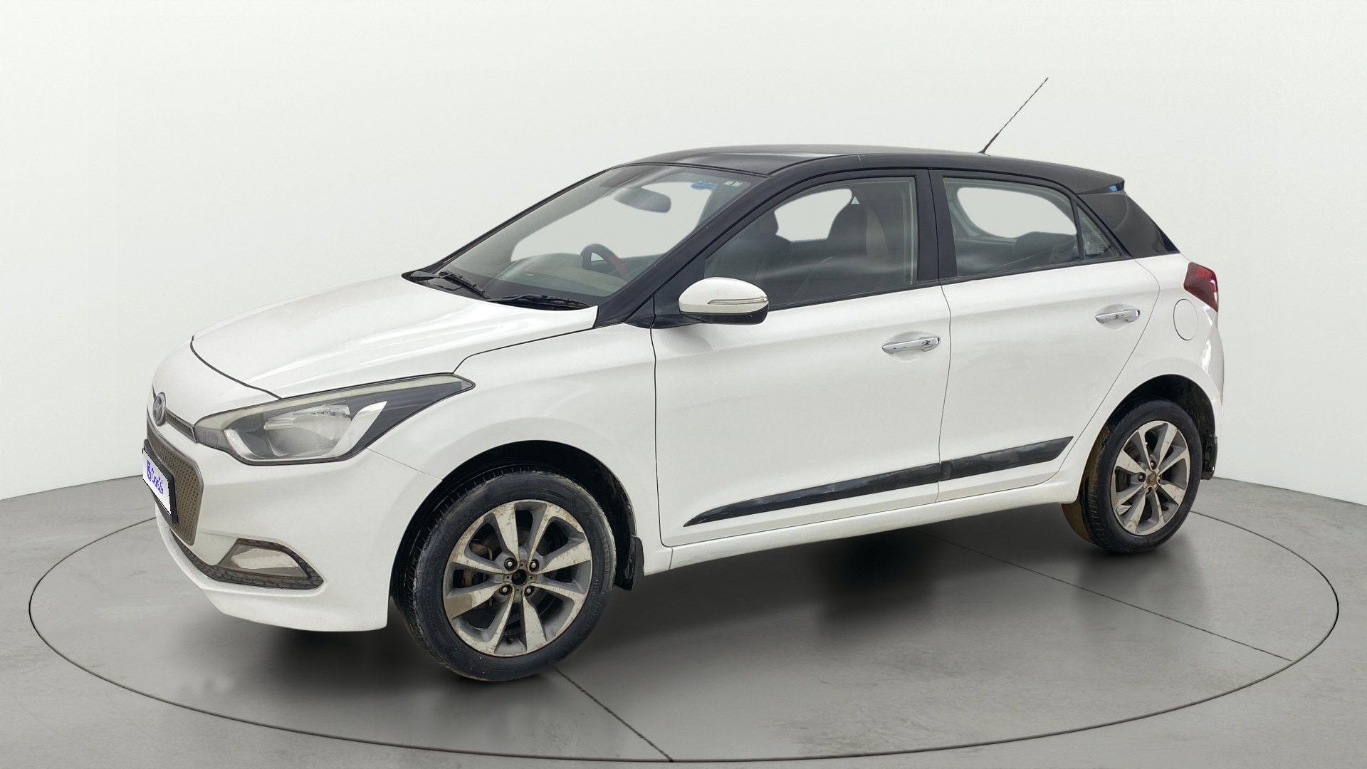 Used 2016 Hyundai Elite i20 Used 2016 Hyundai Elite i20