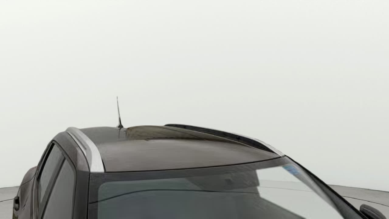 Used 2021 Nissan Magnite Used 2021 Nissan Magnite
