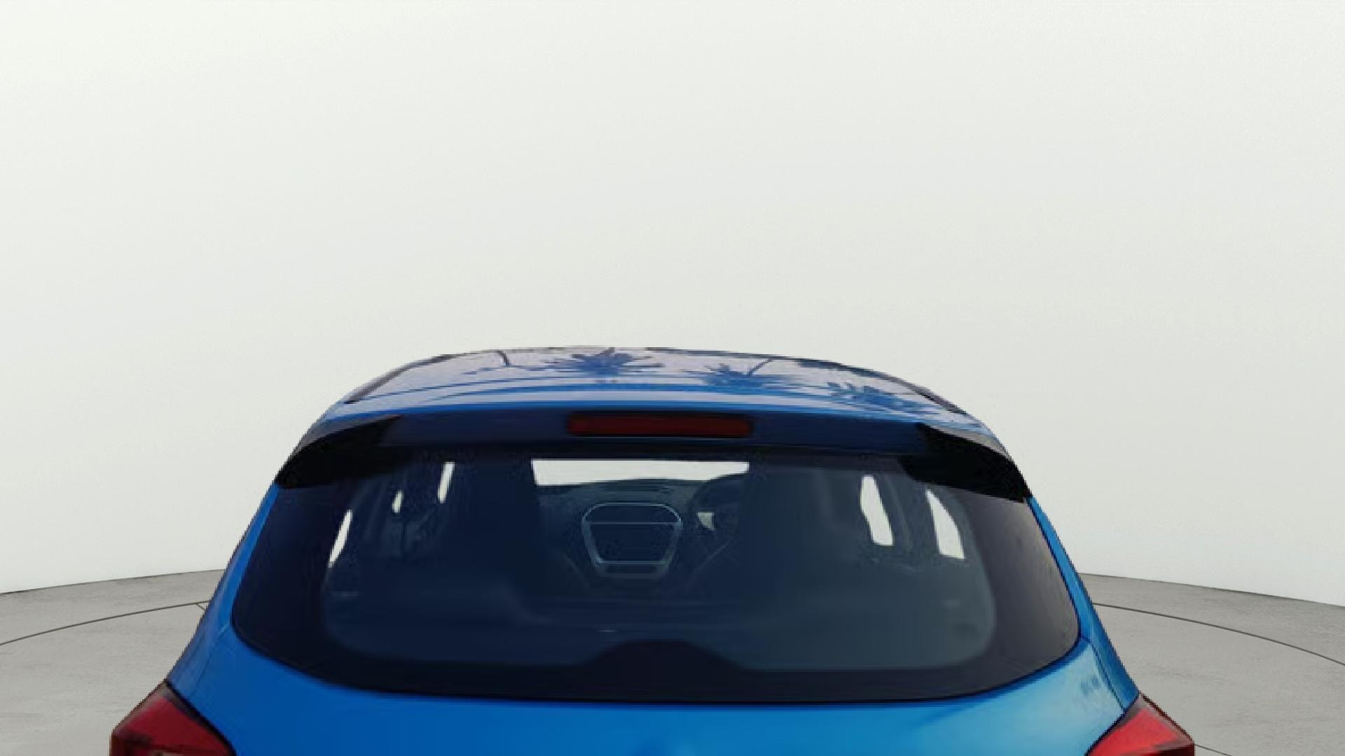 View 2016 Tata Tiago Revotorq XB Image 3 Used 2016 Tata Tiago Revotorq XB Image 3