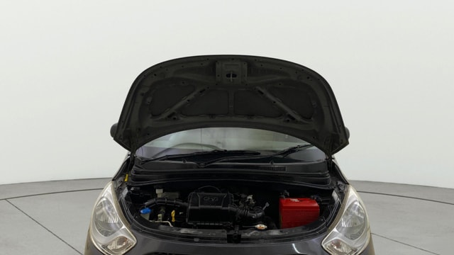 View Hyundai i10 Image 31 Used Hyundai i10 Image 31