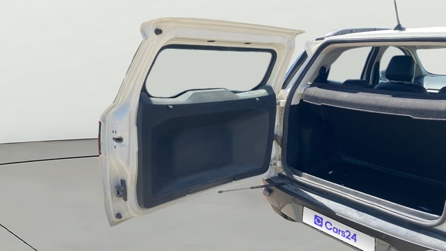 View Ford EcoSport Image 16 Used Ford EcoSport Image 16