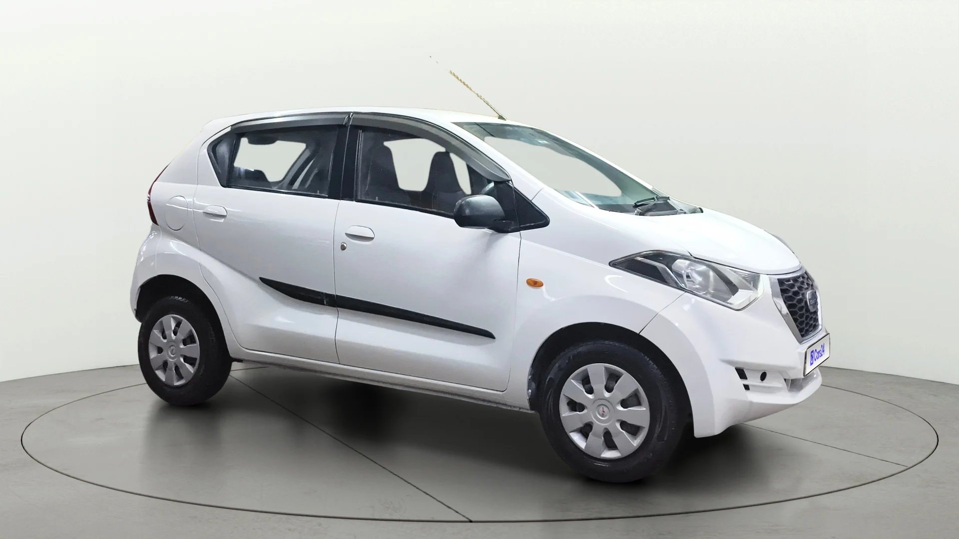 View 2017 Datsun Go T Image 21 Used 2017 Datsun Go T Image 21