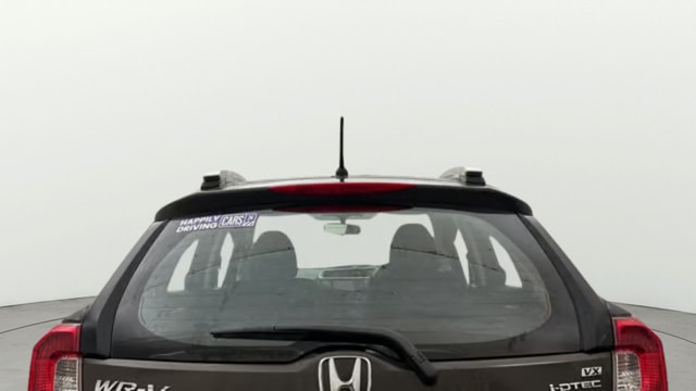 View Honda WR-V Image 5 Used Honda WR-V Image 5