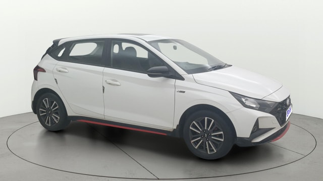 View Hyundai Elite i20 Image 23 Used Hyundai Elite i20 Image 23