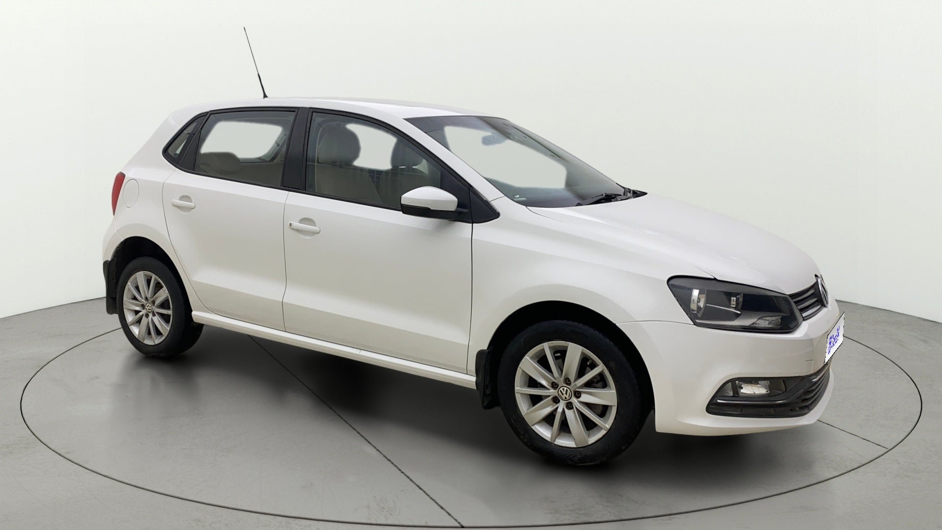 View 2017 Volkswagen Polo 1.2 AllStar Limited Edition Image 21 Used 2017 Volkswagen Polo 1.2 AllStar Limited Edition Image 21