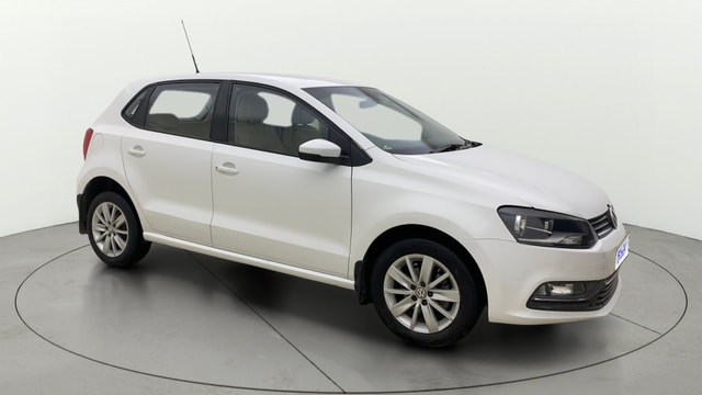 View Volkswagen Polo Image 21 Used Volkswagen Polo Image 21