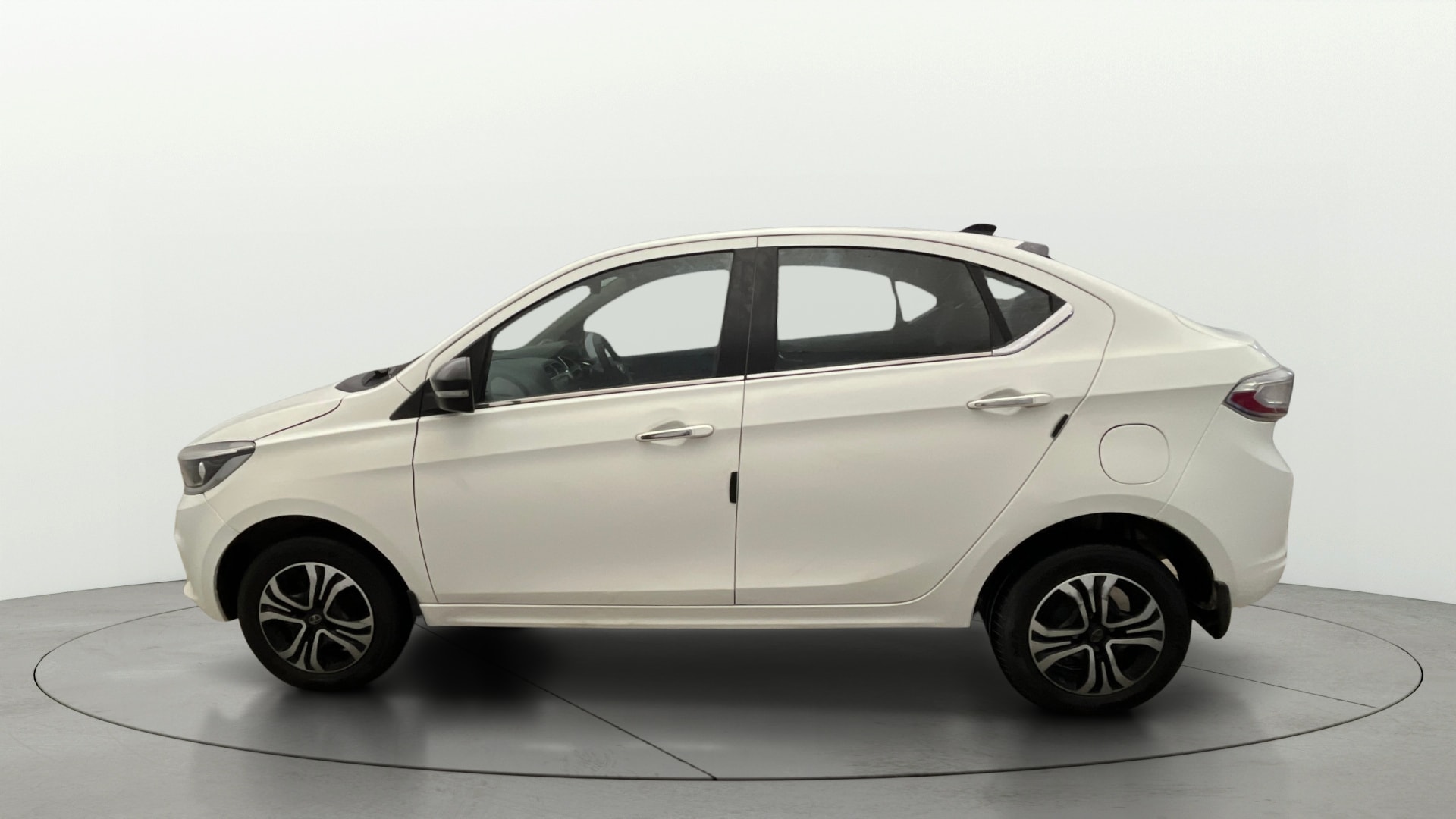 Used 2023 Tata Tigor Used 2023 Tata Tigor