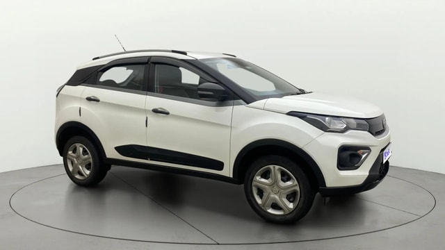 View Tata Nexon Image 21 Used Tata Nexon Image 21