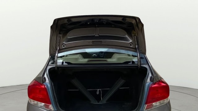 View Honda Amaze Image 16 Used Honda Amaze Image 16