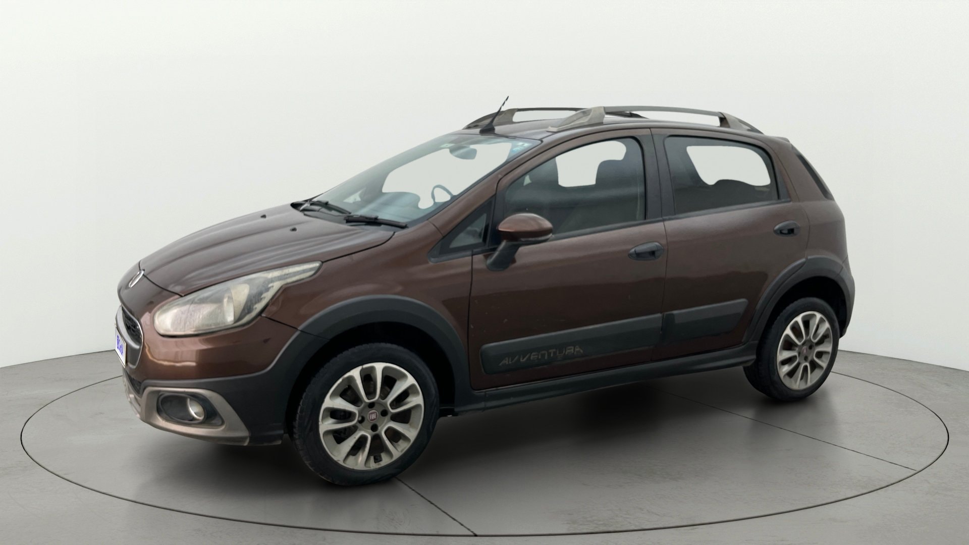 View 2015 Fiat Avventura Emotion 1.3L MULTIJET Diesel Image 34 Used 2015 Fiat Avventura Emotion 1.3L MULTIJET Diesel Image 34