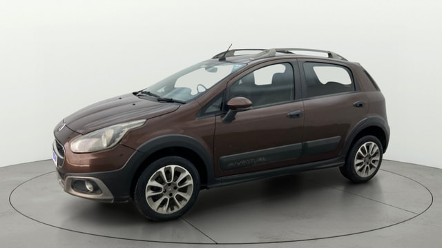 View Fiat Avventura Image 34 Used Fiat Avventura Image 34