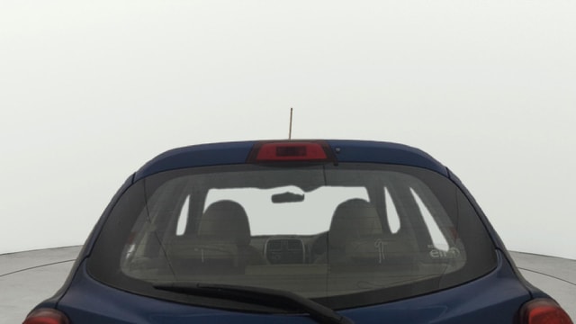 View Renault Pulse Image 3 Used Renault Pulse Image 3