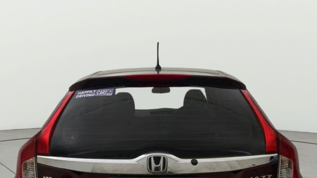 View Honda Jazz Image 5 Used Honda Jazz Image 5