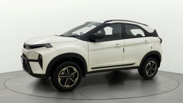 View Tata Nexon Image 37 Used Tata Nexon Image 37