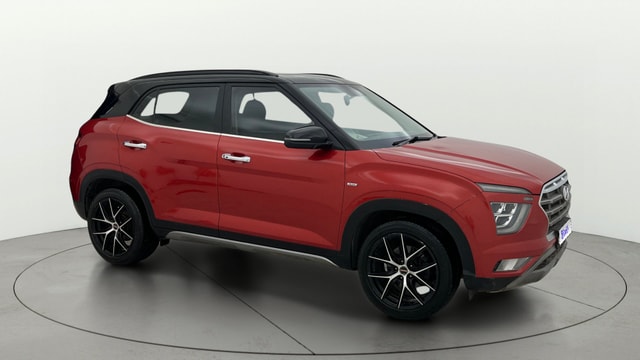 View Hyundai Creta Image 14 Used Hyundai Creta Image 14