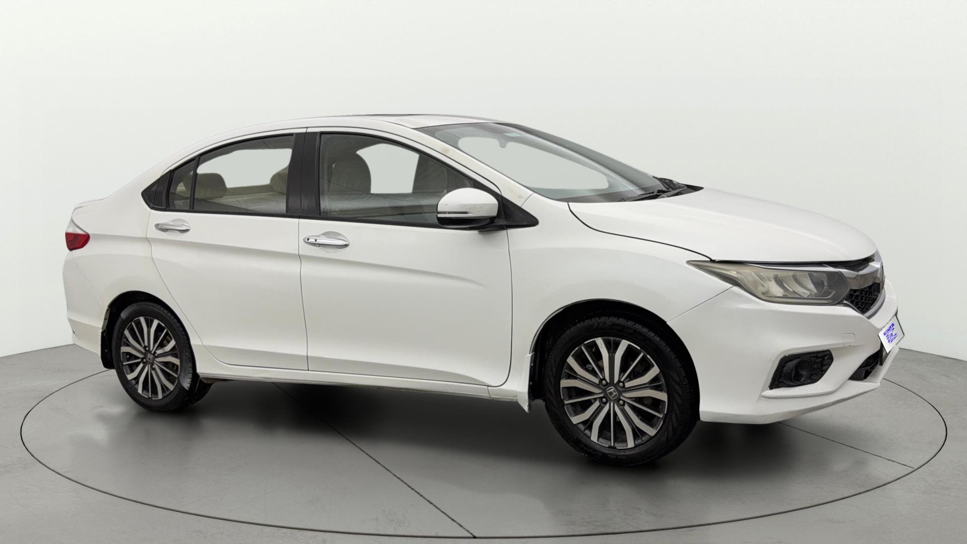 View 2017 Honda City ZX CVT Image 23 Used 2017 Honda City ZX CVT Image 23