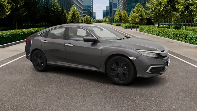 View Honda Civic Image 23 Used Honda Civic Image 23