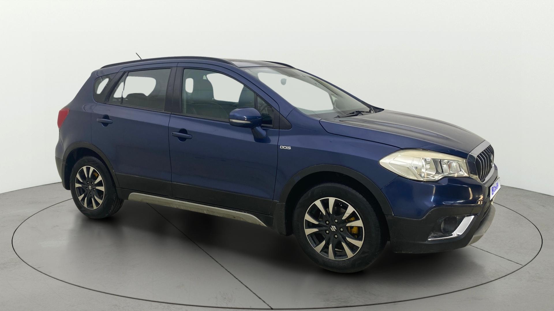 View 2018 Maruti Suzuki 1000 Base Variant Image 14 Used 2018 Maruti Suzuki 1000 Base Variant Image 14