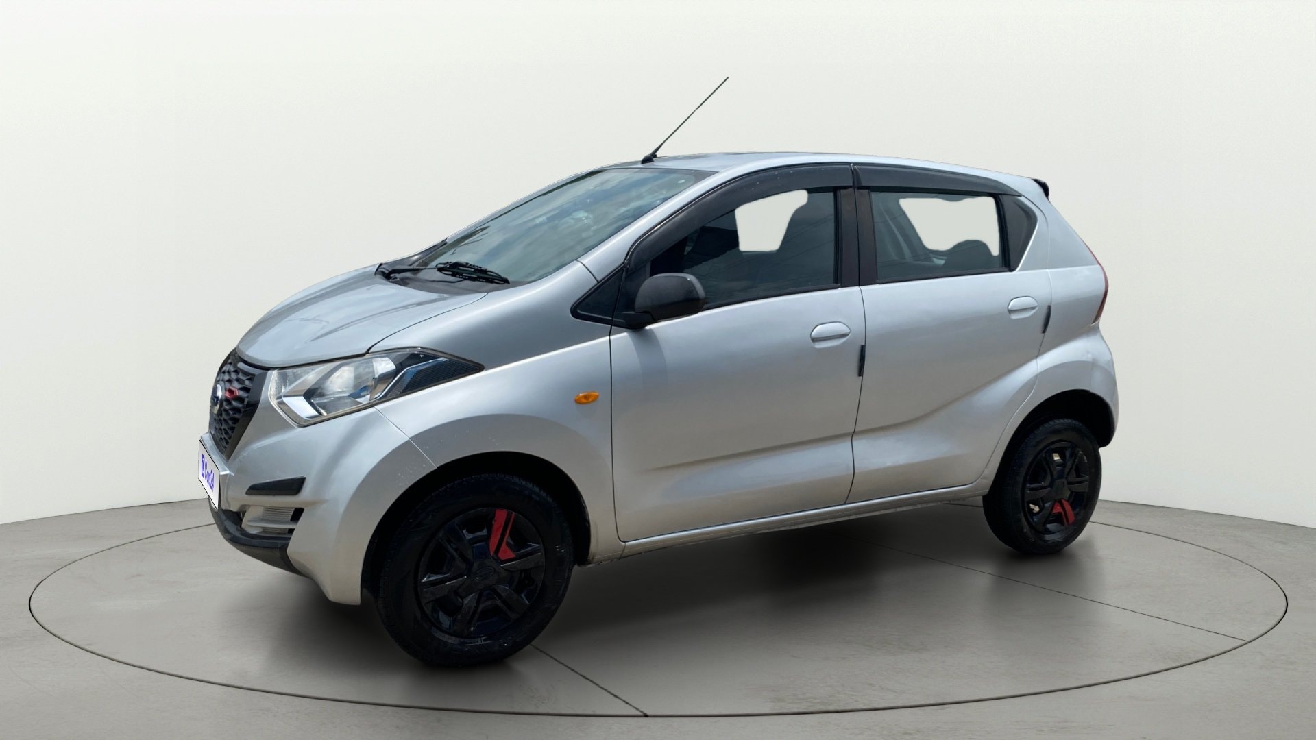 Used 2019 Datsun Redi GO Used 2019 Datsun Redi GO