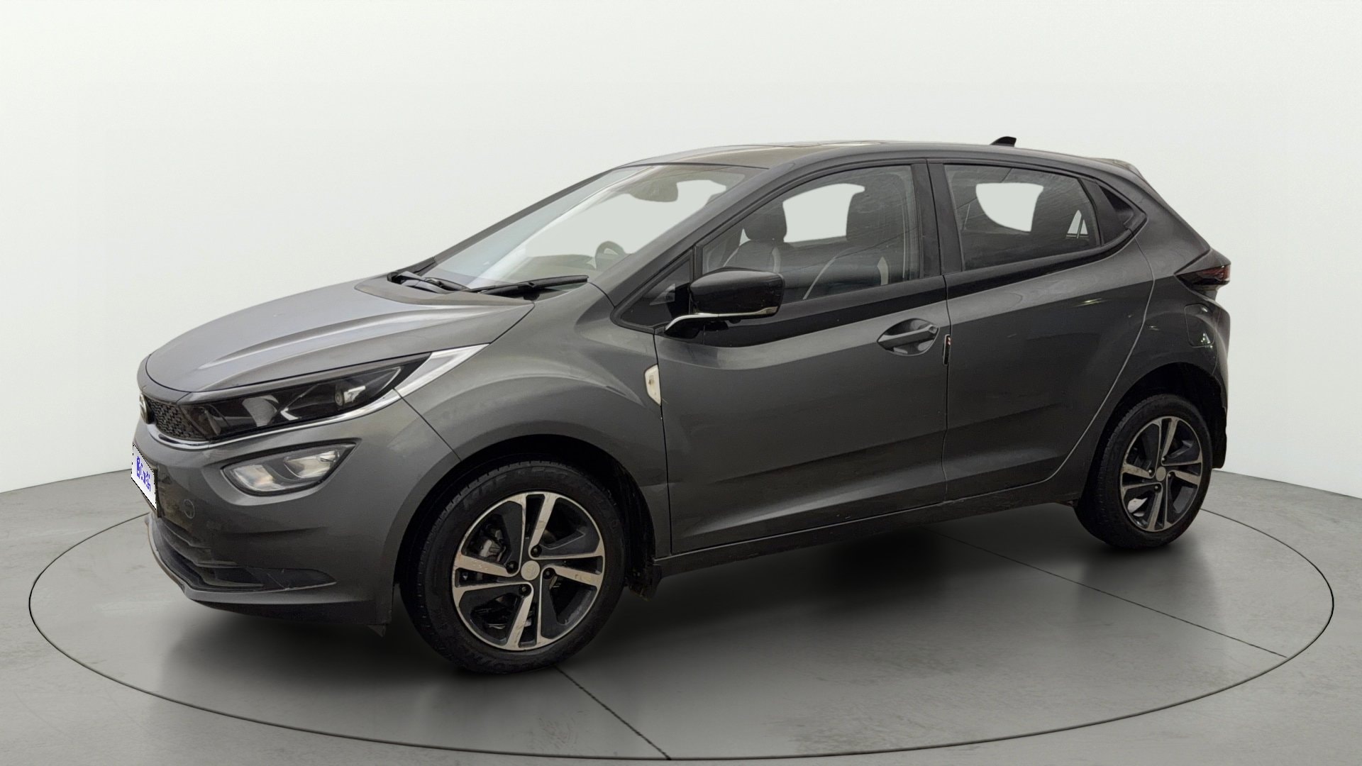 View 2024 Tata Altroz XZ Petrol Image 21 Used 2024 Tata Altroz XZ Petrol Image 21