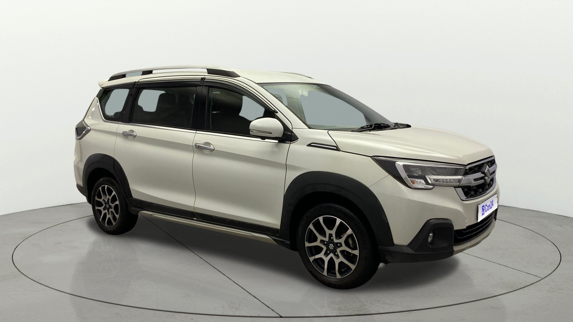 View 2022 Maruti Suzuki 1000 Base Variant Image 39 Used 2022 Maruti Suzuki 1000 Base Variant Image 39