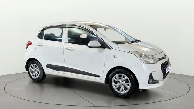 View Hyundai Grand i10 Image 35 Used Hyundai Grand i10 Image 35
