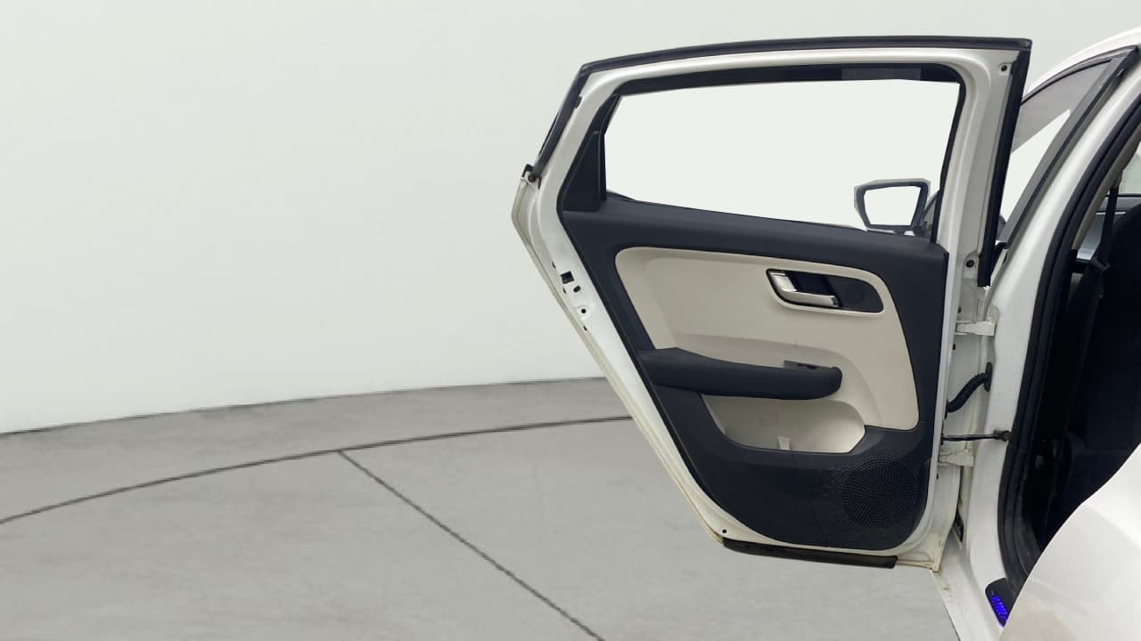 Used 2021 Tata Altroz Used 2021 Tata Altroz