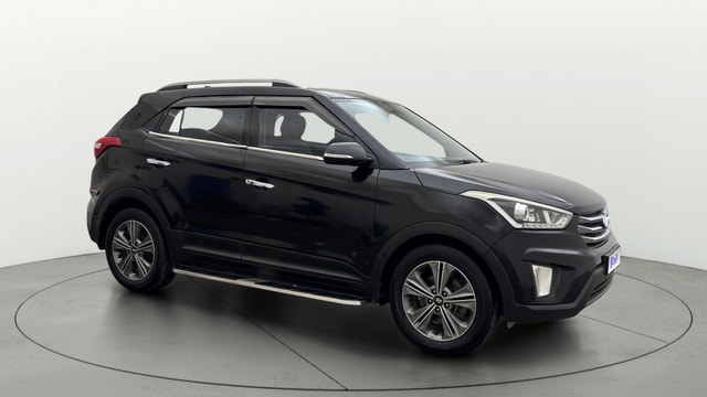View Hyundai Creta Image 37 Used Hyundai Creta Image 37