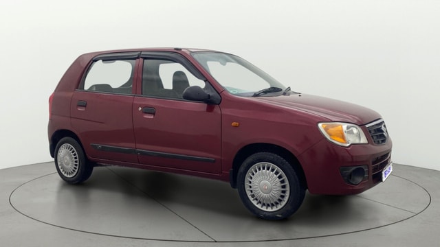 View Maruti Suzuki Alto K10 Image 35 Used Maruti Suzuki Alto K10 Image 35