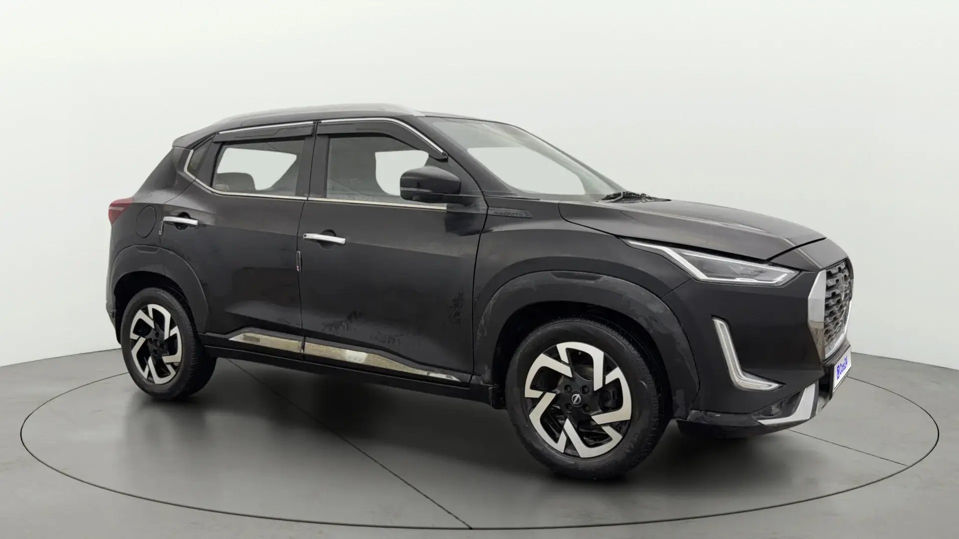 View 2022 Nissan Magnite Turbo XV Premium CVT Image 23 Used 2022 Nissan Magnite Turbo XV Premium CVT Image 23