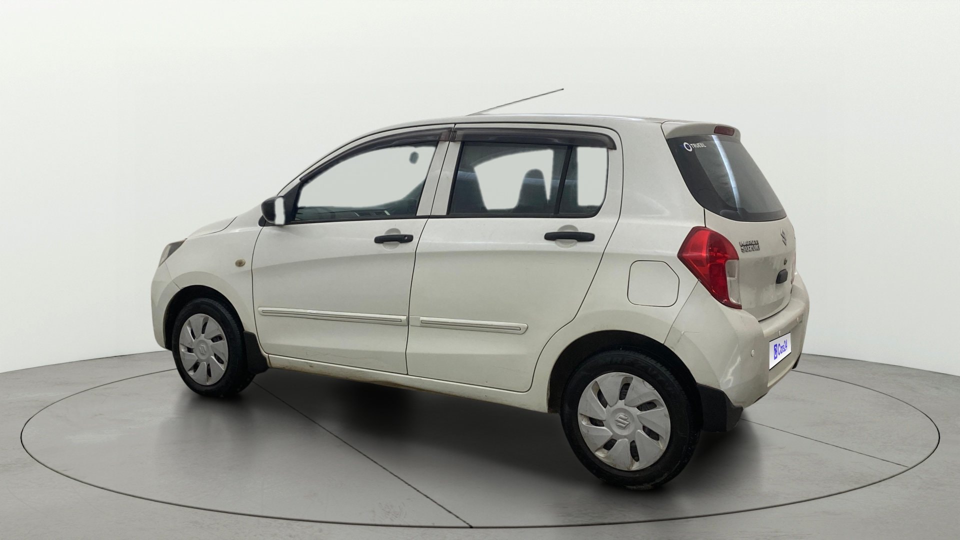 Used 2015 Maruti Suzuki 1000 Used 2015 Maruti Suzuki 1000