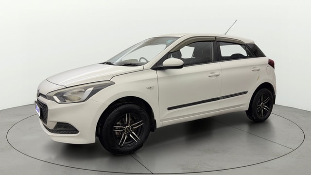 View Hyundai Elite i20 Image 34 Used Hyundai Elite i20 Image 34