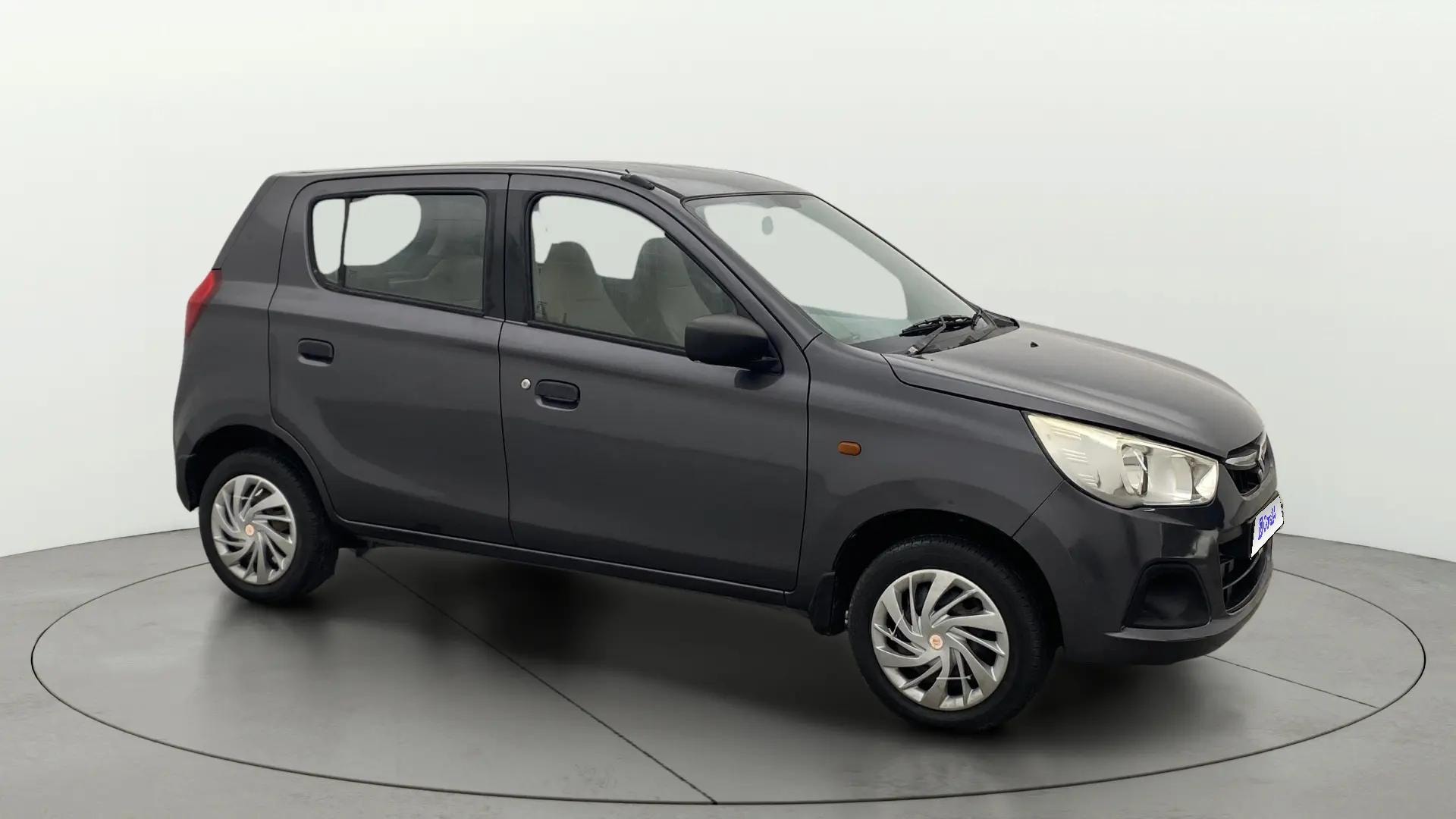 View 2016 Maruti Suzuki Alto K10 LX Image 21 Used 2016 Maruti Suzuki Alto K10 LX Image 21