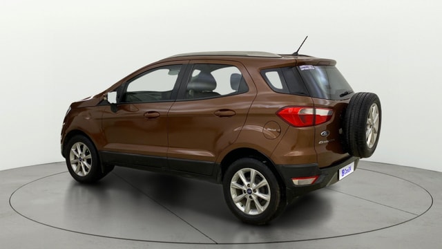 View Ford EcoSport Image 2 Used Ford EcoSport Image 2