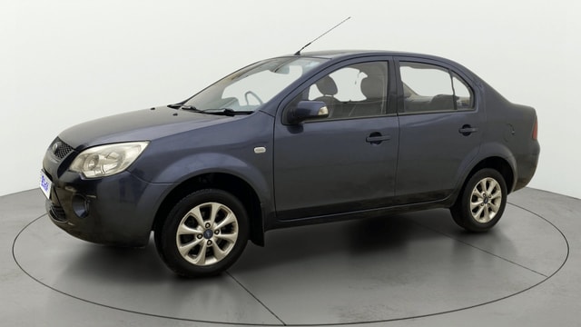 View Ford Fiesta Image 20 Used Ford Fiesta Image 20