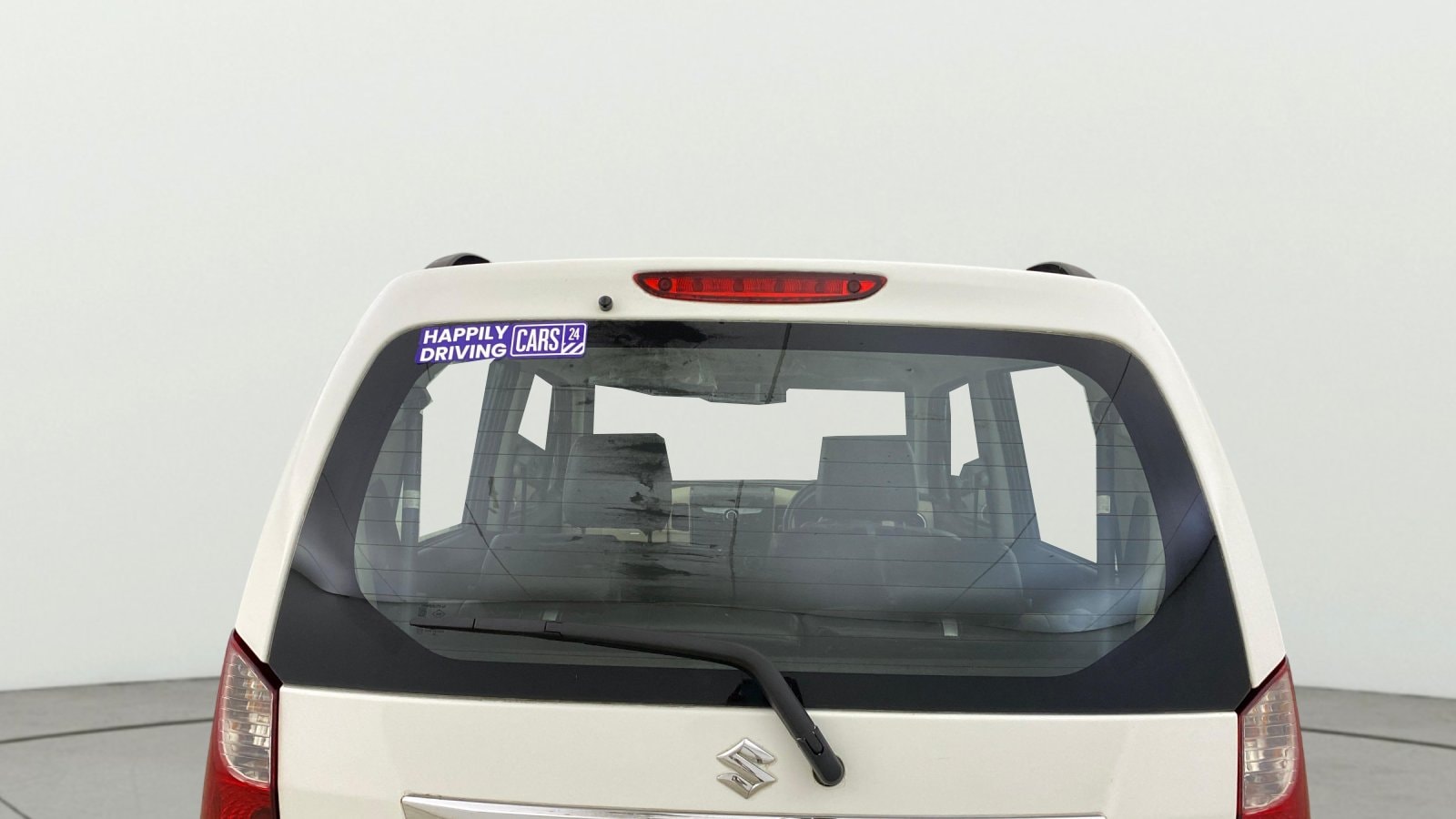 View 2018 Maruti Suzuki 1000 Base Variant Image 4 Used 2018 Maruti Suzuki 1000 Base Variant Image 4