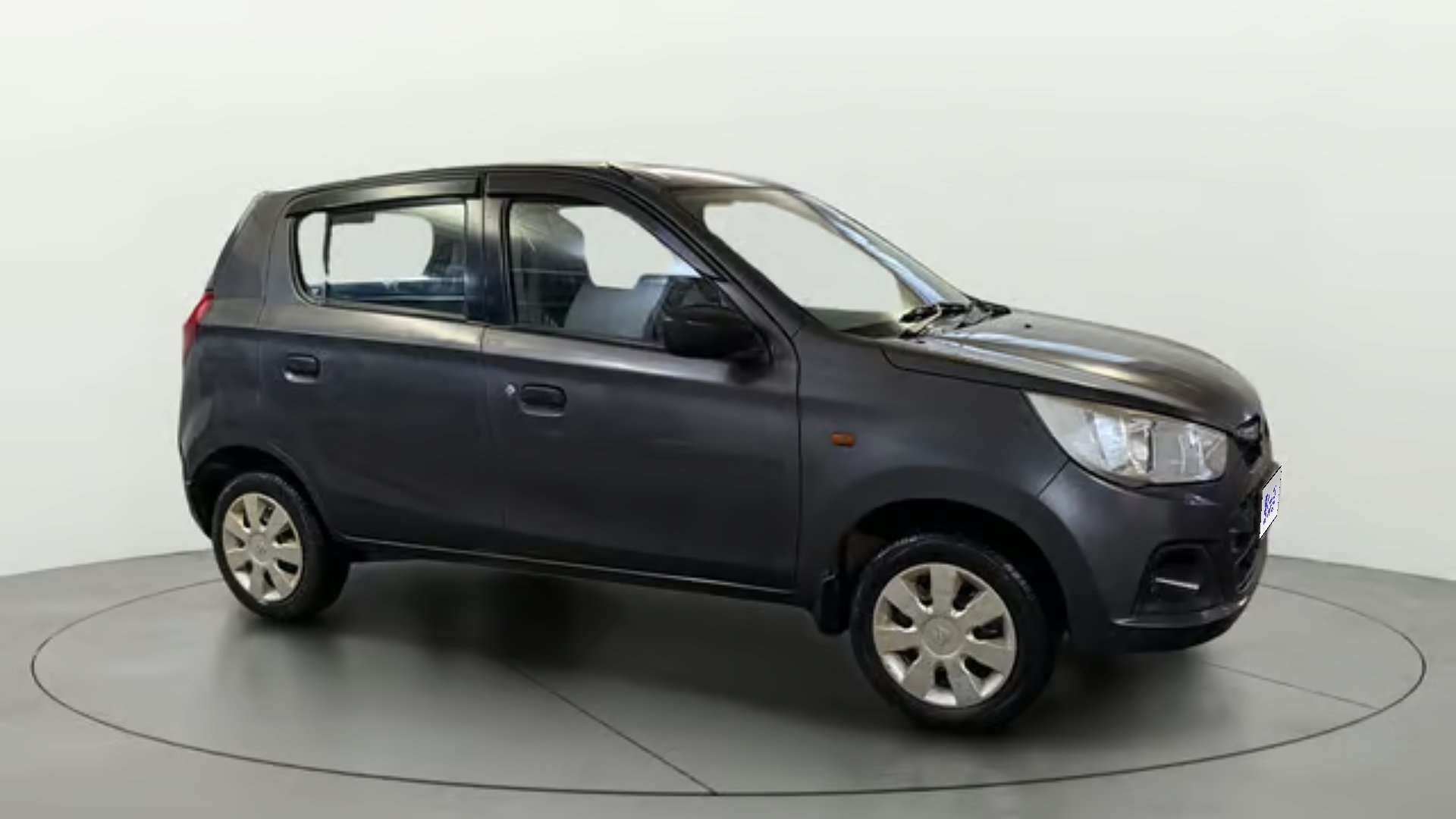 Used 2016 Maruti Suzuki Alto K10 Used 2016 Maruti Suzuki Alto K10