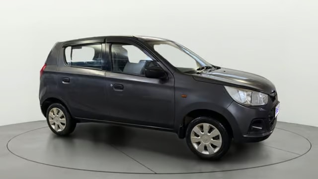 View Maruti Suzuki Alto K10 Image 21 Used Maruti Suzuki Alto K10 Image 21