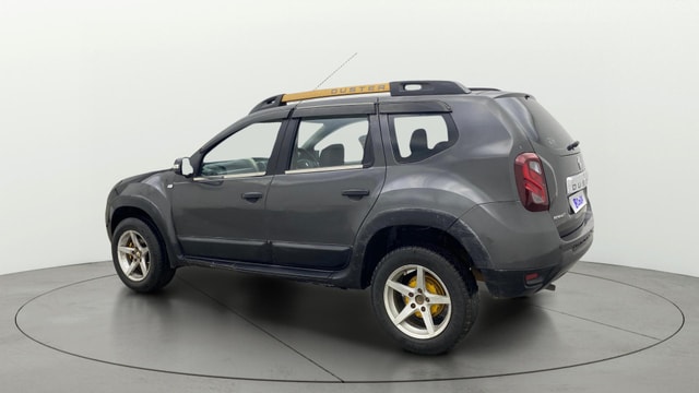 View Renault Duster Image 2 Used Renault Duster Image 2
