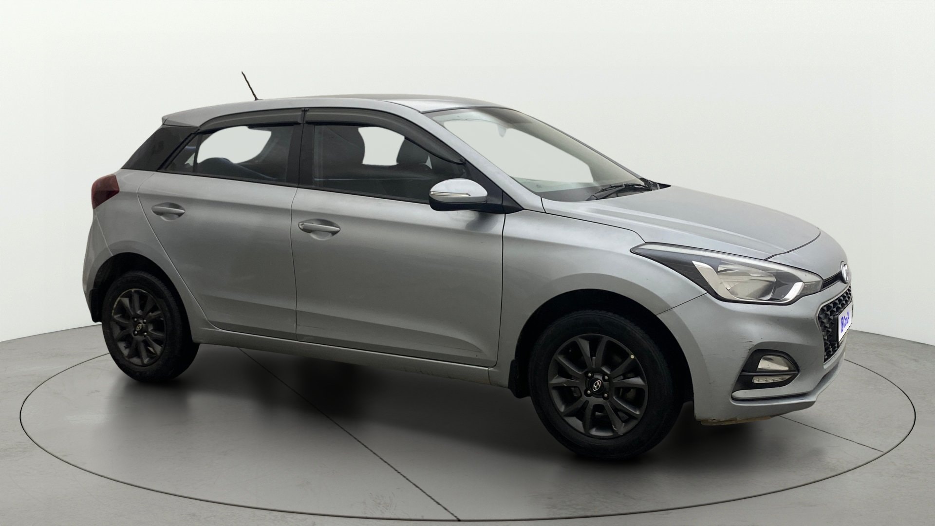 View 2019 Hyundai Elite i20 1.2 Sportz Plus Petrol Image 37 Used 2019 Hyundai Elite i20 1.2 Sportz Plus Petrol Image 37