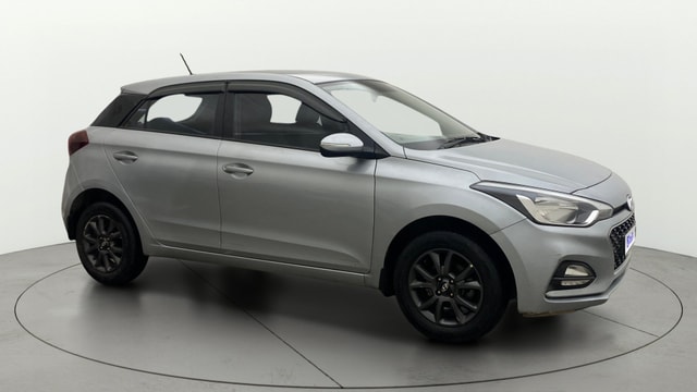 View Hyundai Elite i20 Image 37 Used Hyundai Elite i20 Image 37