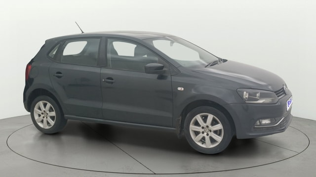 View Volkswagen Polo Image 35 Used Volkswagen Polo Image 35