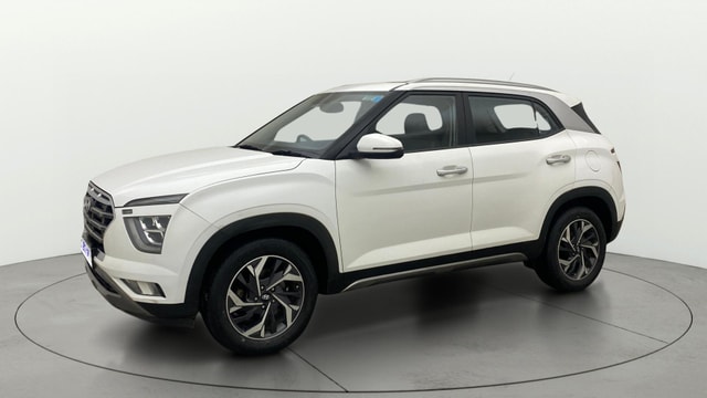 View Hyundai Creta Image 37 Used Hyundai Creta Image 37