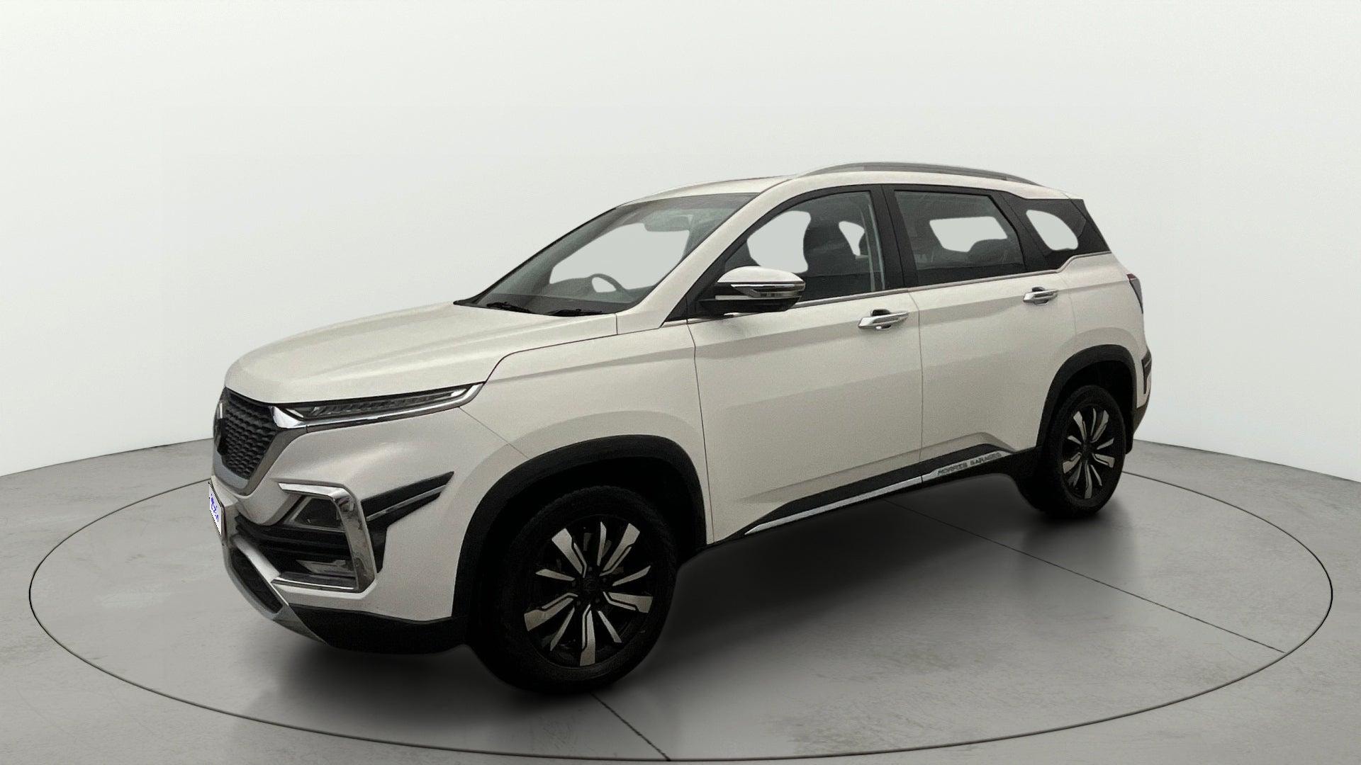 View 2019 MG Hector Sharp Petrol BS IV Image 38 Used 2019 MG Hector Sharp Petrol BS IV Image 38