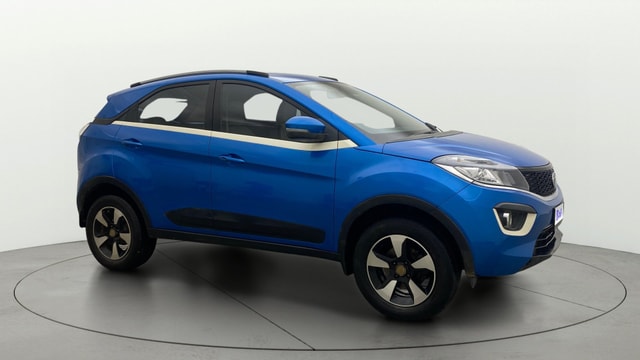 View Tata Nexon Image 22 Used Tata Nexon Image 22