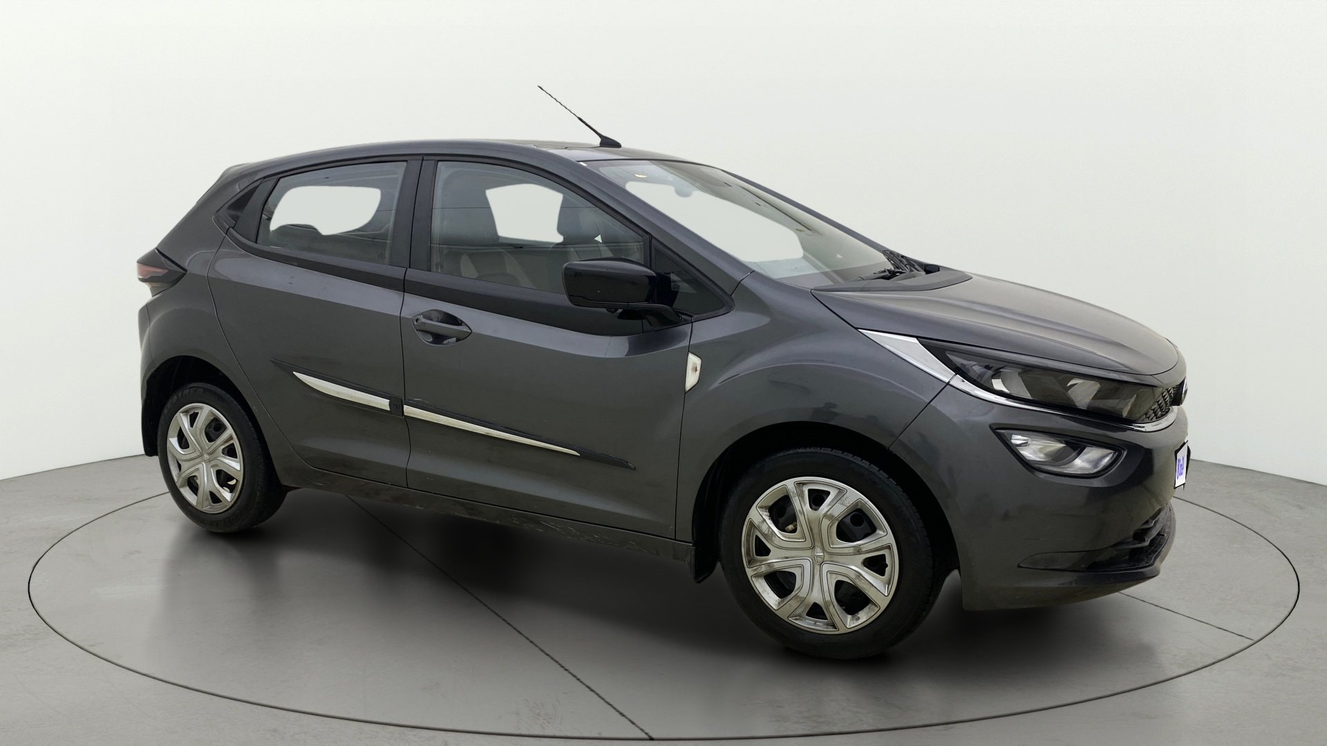 Used 2022 Tata Altroz Used 2022 Tata Altroz