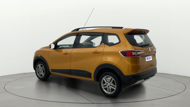 View Renault Triber Image 2 Used Renault Triber Image 2