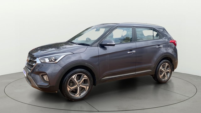 View Hyundai Creta Image 38 Used Hyundai Creta Image 38